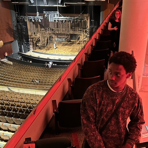 Meet your Posher, Jerry - Picture 2 of 2